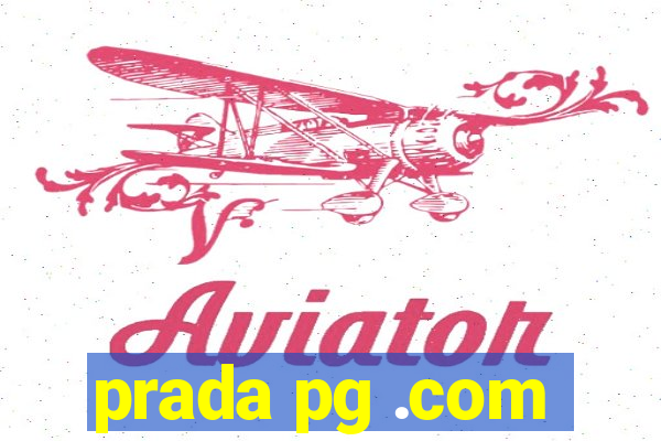 prada pg .com